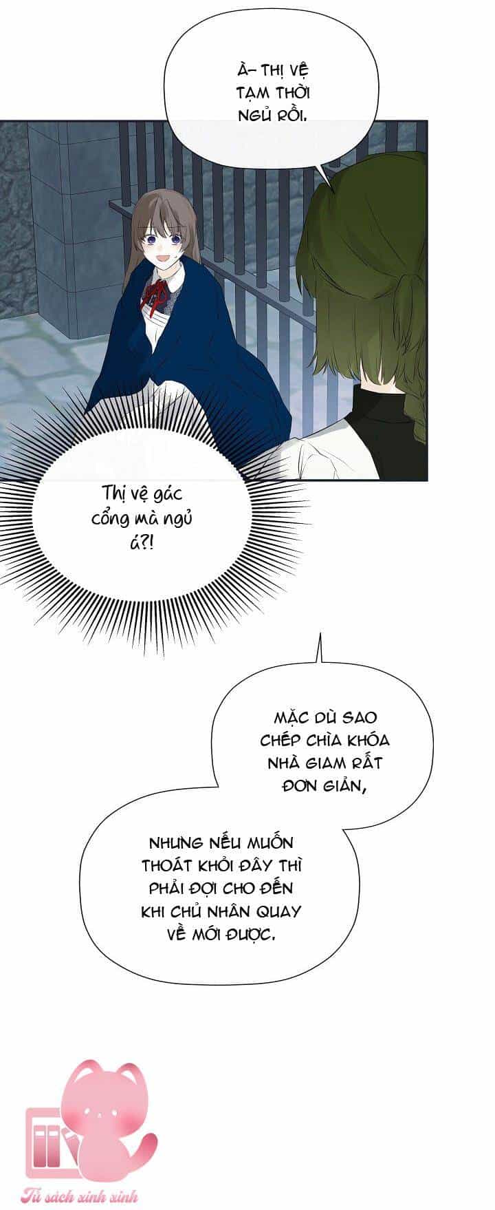 Tôi Chọc Nhầm Nam Phụ Che Giấu Thân Phận - Chương 23 - ảnh 12