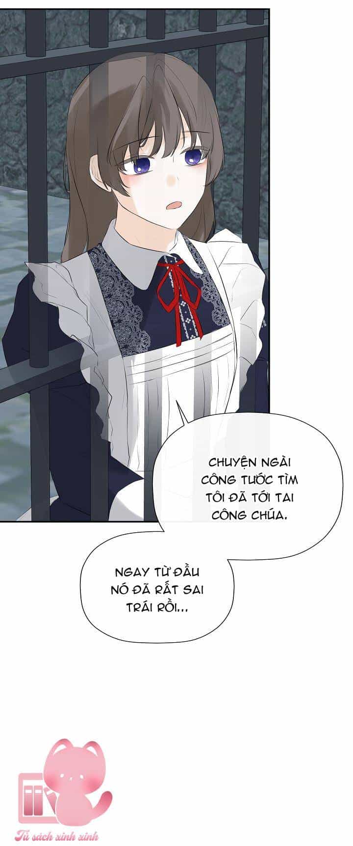 Tôi Chọc Nhầm Nam Phụ Che Giấu Thân Phận - Chương 24 - ảnh 17