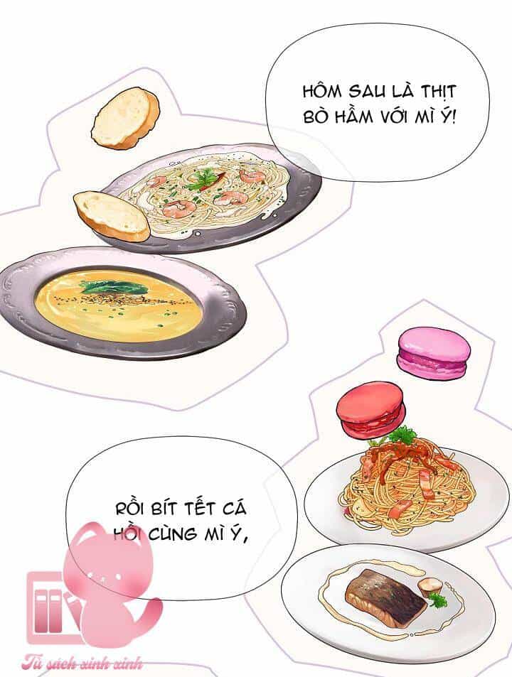 Tôi Chọc Nhầm Nam Phụ Che Giấu Thân Phận - Chương 24 - ảnh 53