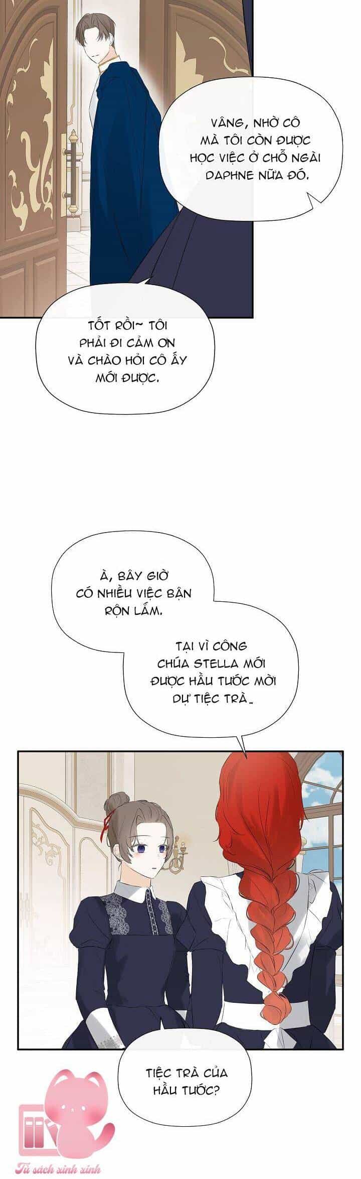 Tôi Chọc Nhầm Nam Phụ Che Giấu Thân Phận - Chương 25 - ảnh 16