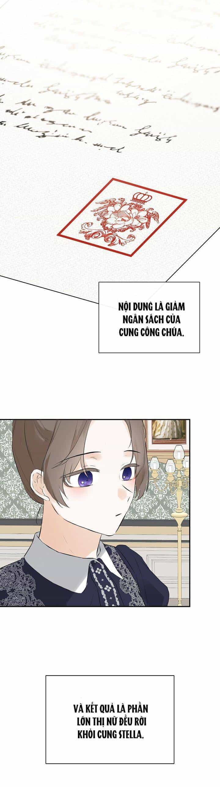 Tôi Chọc Nhầm Nam Phụ Che Giấu Thân Phận - Chương 25 - ảnh 20