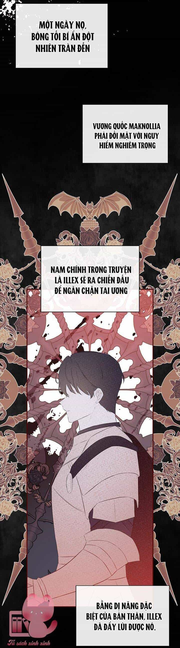 Tôi Chọc Nhầm Nam Phụ Che Giấu Thân Phận - Chương 25 - ảnh 29
