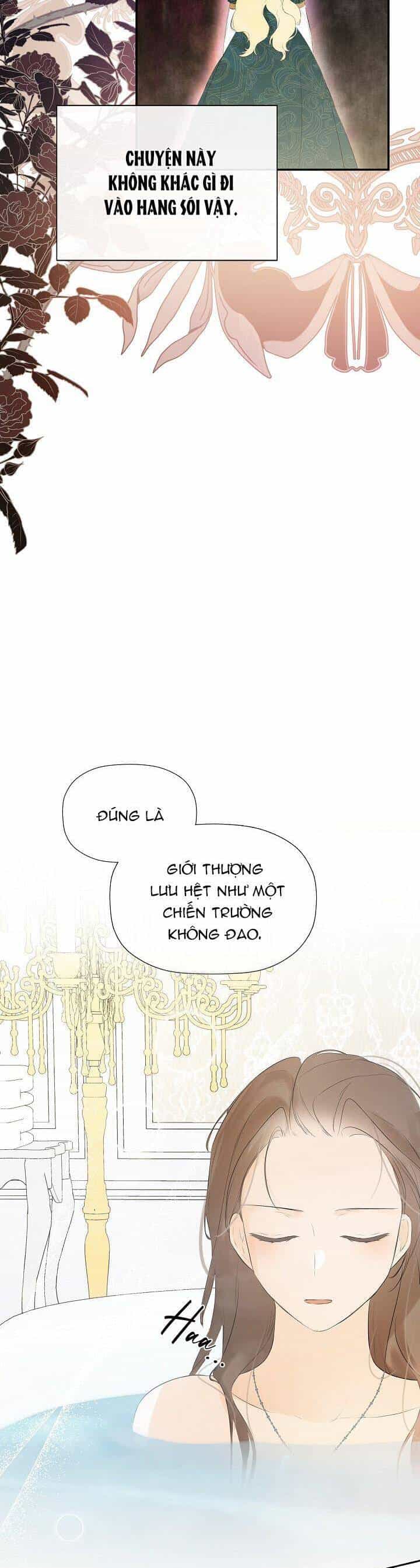 Tôi Chọc Nhầm Nam Phụ Che Giấu Thân Phận - Chương 25 - ảnh 34