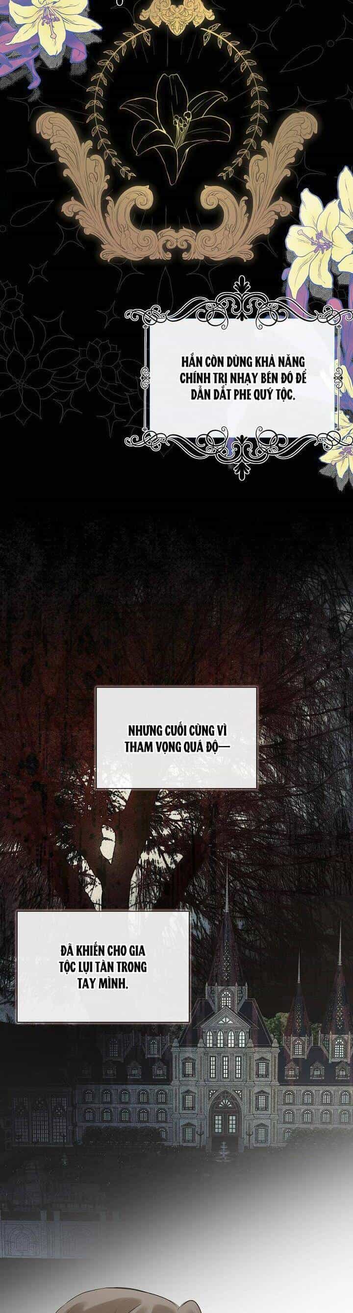 Tôi Chọc Nhầm Nam Phụ Che Giấu Thân Phận - Chương 27 - ảnh 3