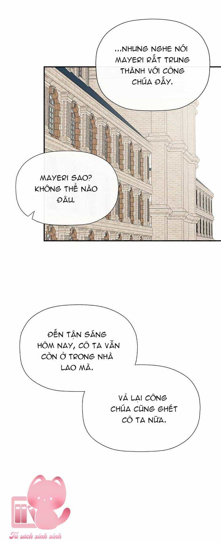 Tôi Chọc Nhầm Nam Phụ Che Giấu Thân Phận - Chương 28 - ảnh 30
