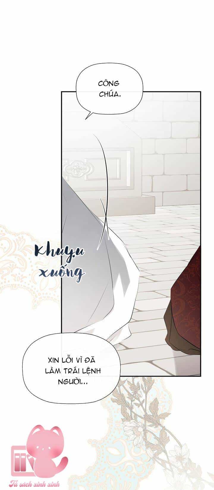 Tôi Chọc Nhầm Nam Phụ Che Giấu Thân Phận - Chương 28 - ảnh 5
