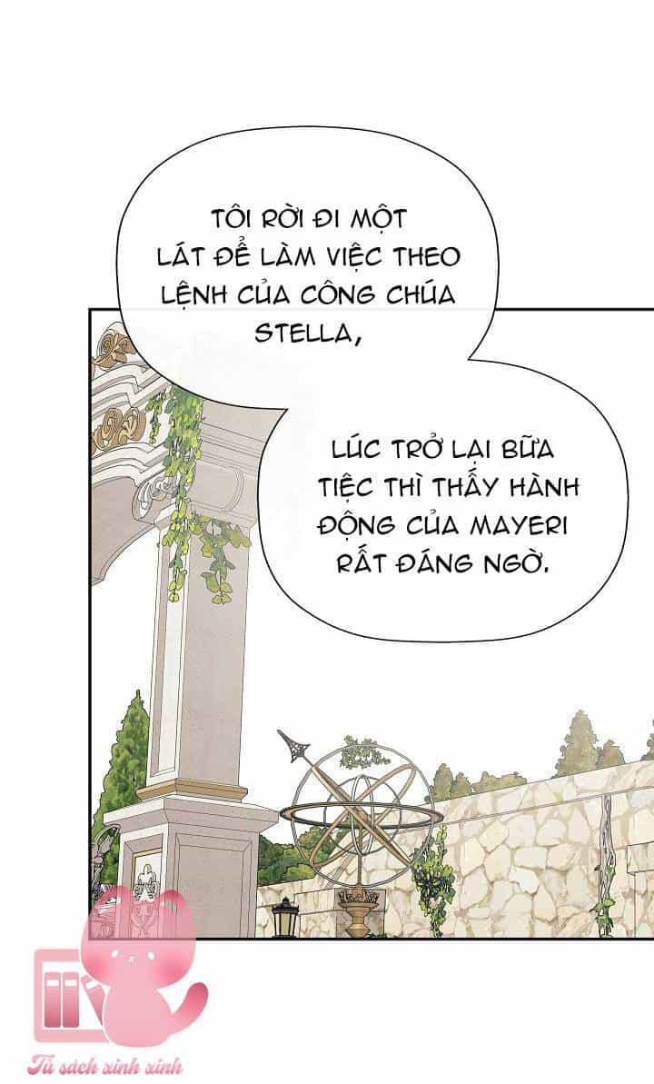 Tôi Chọc Nhầm Nam Phụ Che Giấu Thân Phận - Chương 29 - ảnh 10