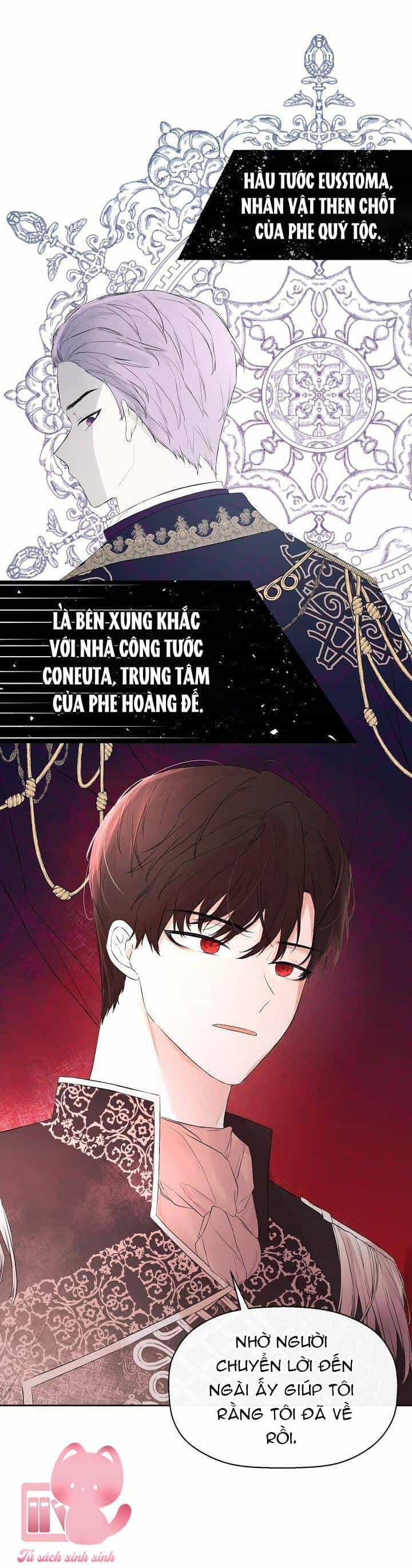 Tôi Chọc Nhầm Nam Phụ Che Giấu Thân Phận - Chương 3 - ảnh 14