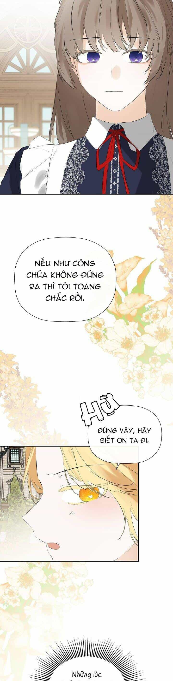 Tôi Chọc Nhầm Nam Phụ Che Giấu Thân Phận - Chương 30 - ảnh 24