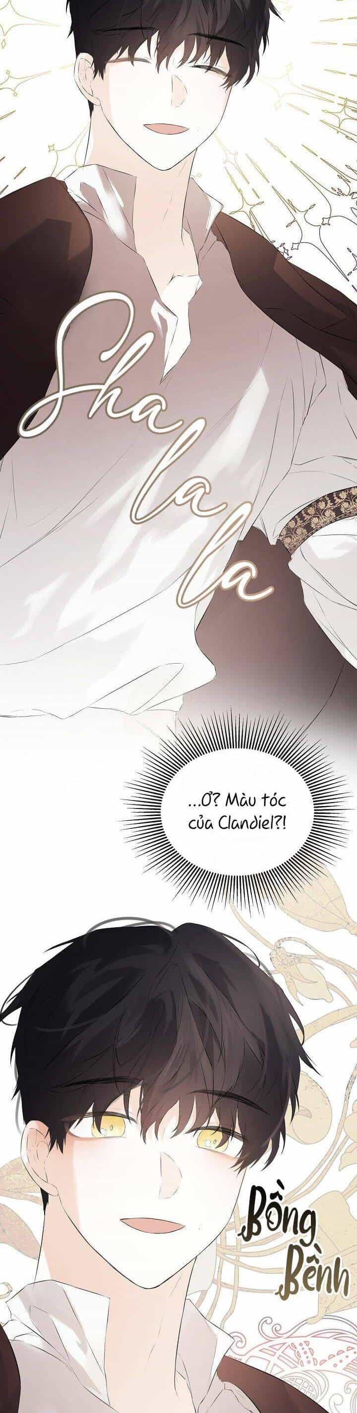 Tôi Chọc Nhầm Nam Phụ Che Giấu Thân Phận - Chương 30 - ảnh 31