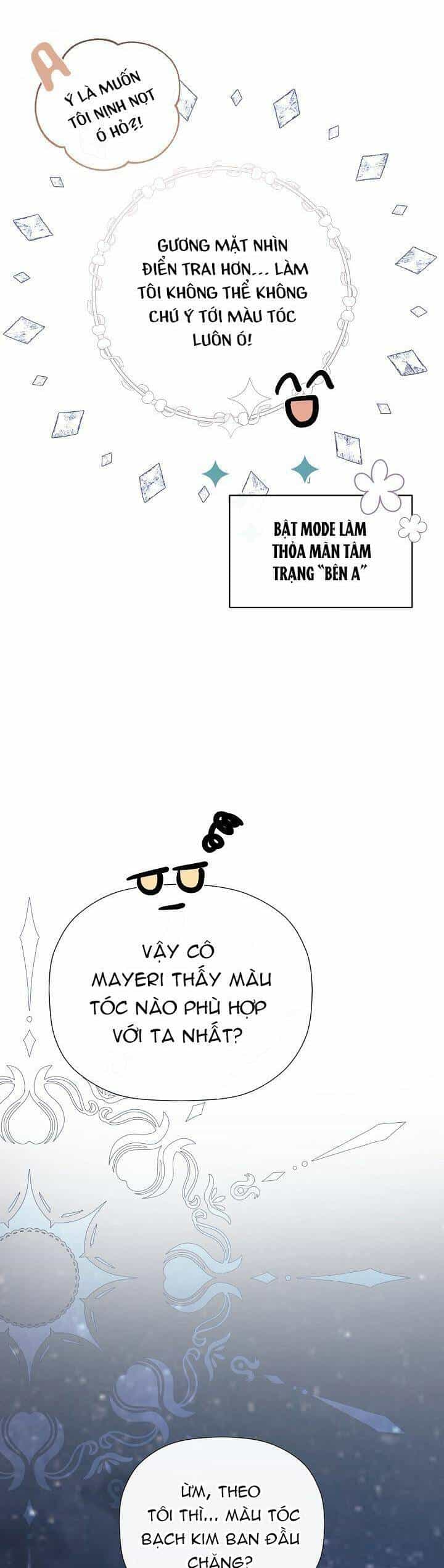 Tôi Chọc Nhầm Nam Phụ Che Giấu Thân Phận - Chương 30 - ảnh 34