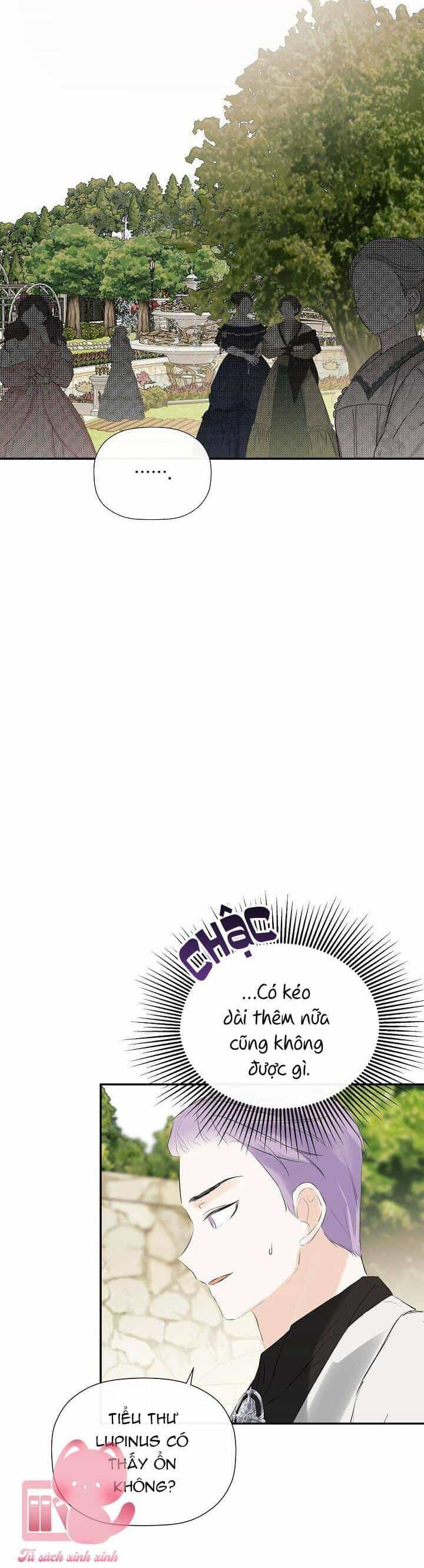 Tôi Chọc Nhầm Nam Phụ Che Giấu Thân Phận - Chương 30 - ảnh 7