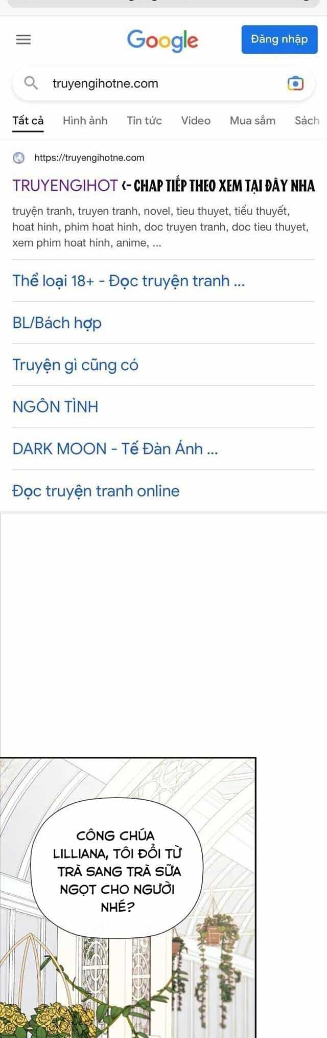 Tôi Chọc Nhầm Nam Phụ Che Giấu Thân Phận - Chương 32 - ảnh 2