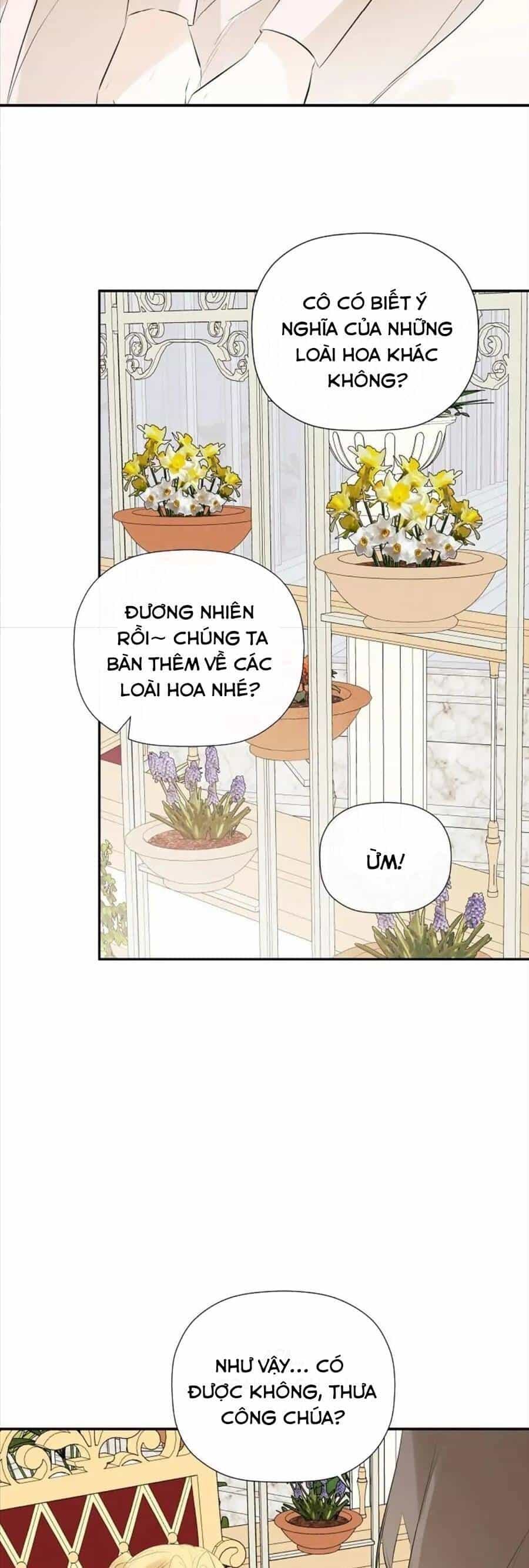 Tôi Chọc Nhầm Nam Phụ Che Giấu Thân Phận - Chương 32 - ảnh 25