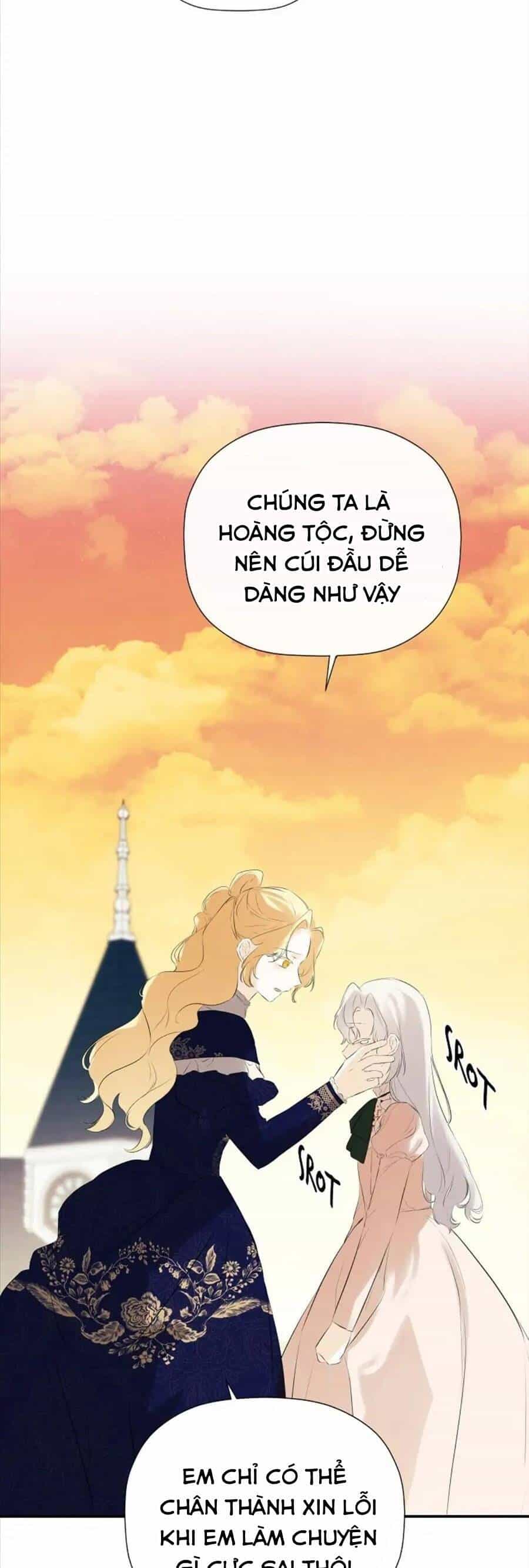 Tôi Chọc Nhầm Nam Phụ Che Giấu Thân Phận - Chương 32 - ảnh 35
