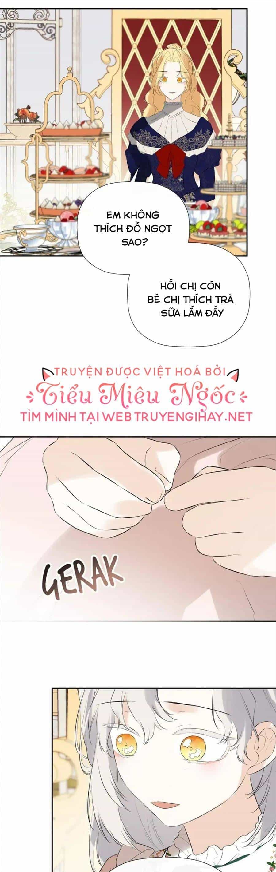 Tôi Chọc Nhầm Nam Phụ Che Giấu Thân Phận - Chương 32 - ảnh 4