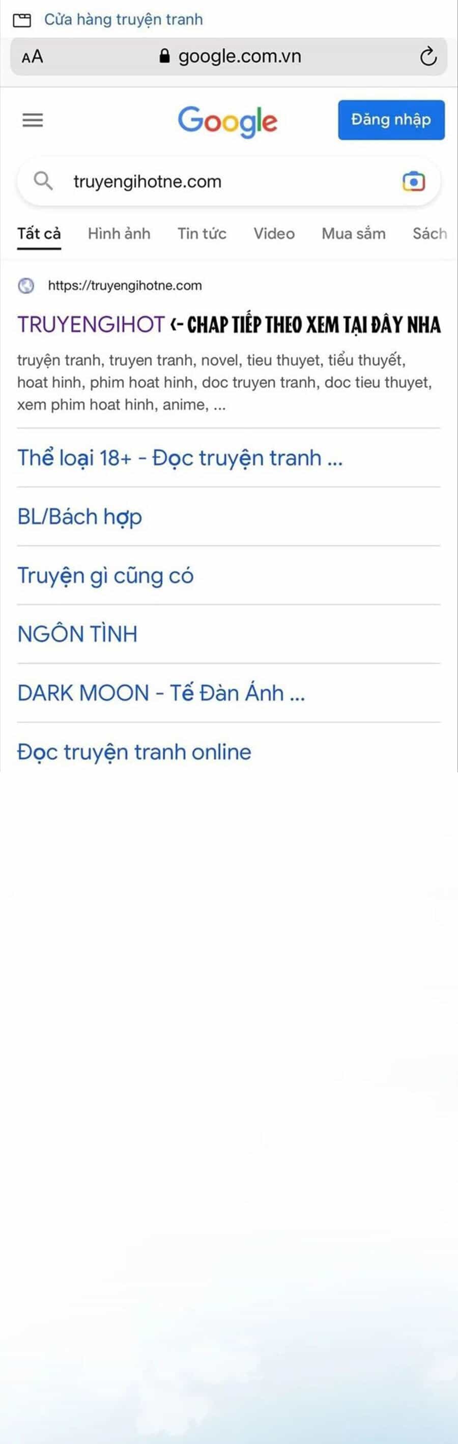 Tôi Chọc Nhầm Nam Phụ Che Giấu Thân Phận - Chương 33 - ảnh 2