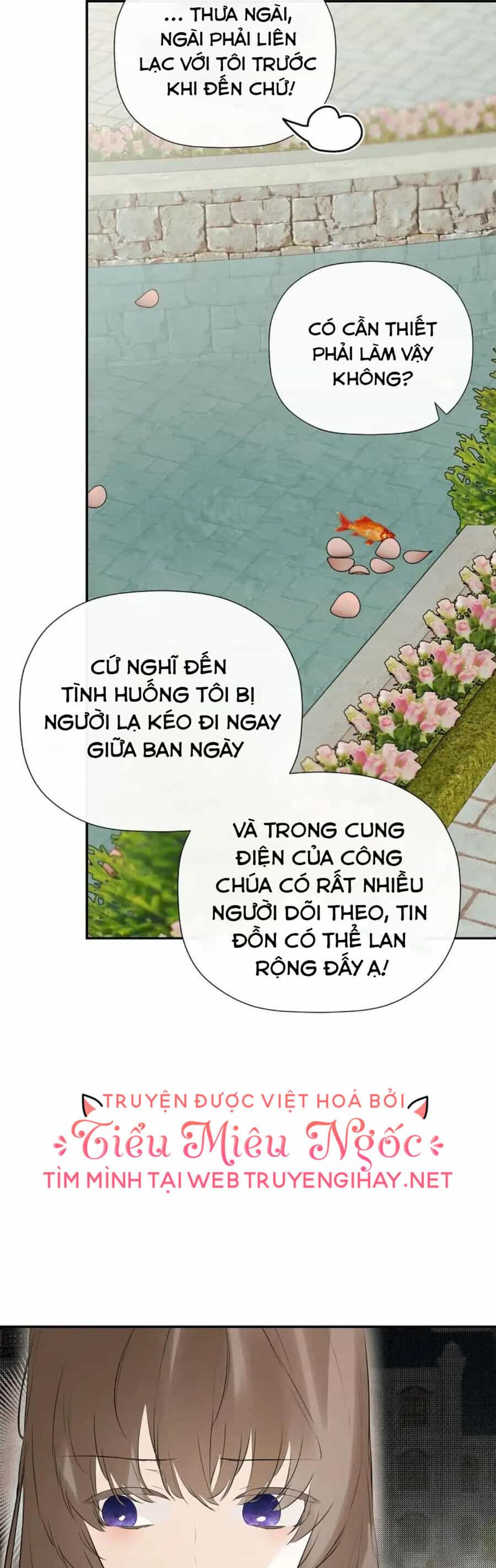 Tôi Chọc Nhầm Nam Phụ Che Giấu Thân Phận - Chương 33 - ảnh 33