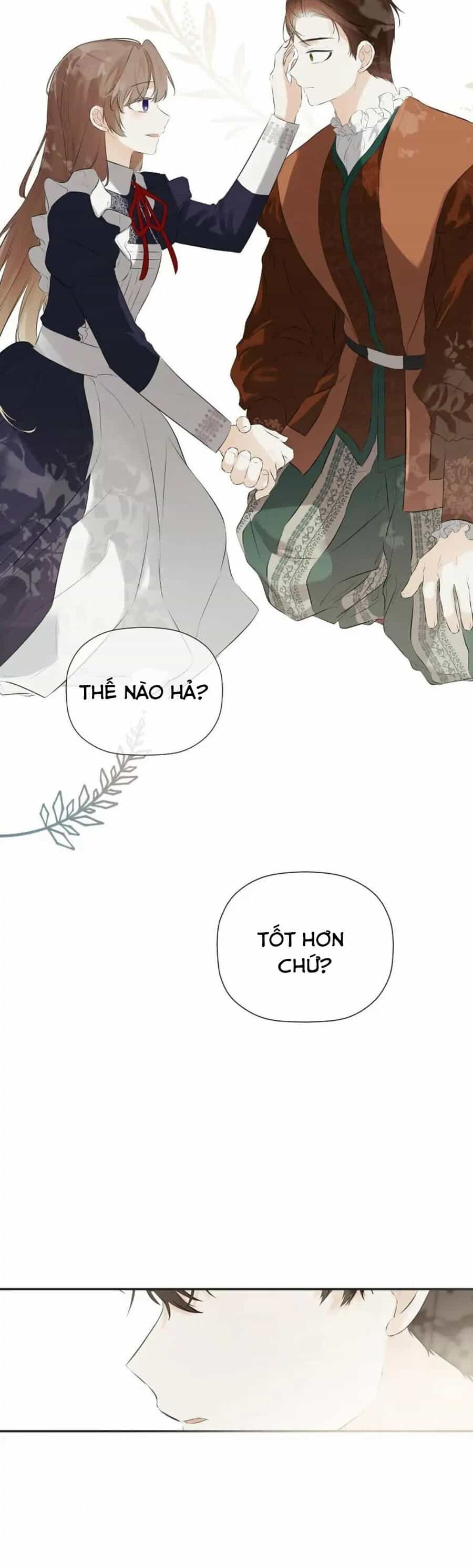 Tôi Chọc Nhầm Nam Phụ Che Giấu Thân Phận - Chương 33 - ảnh 48