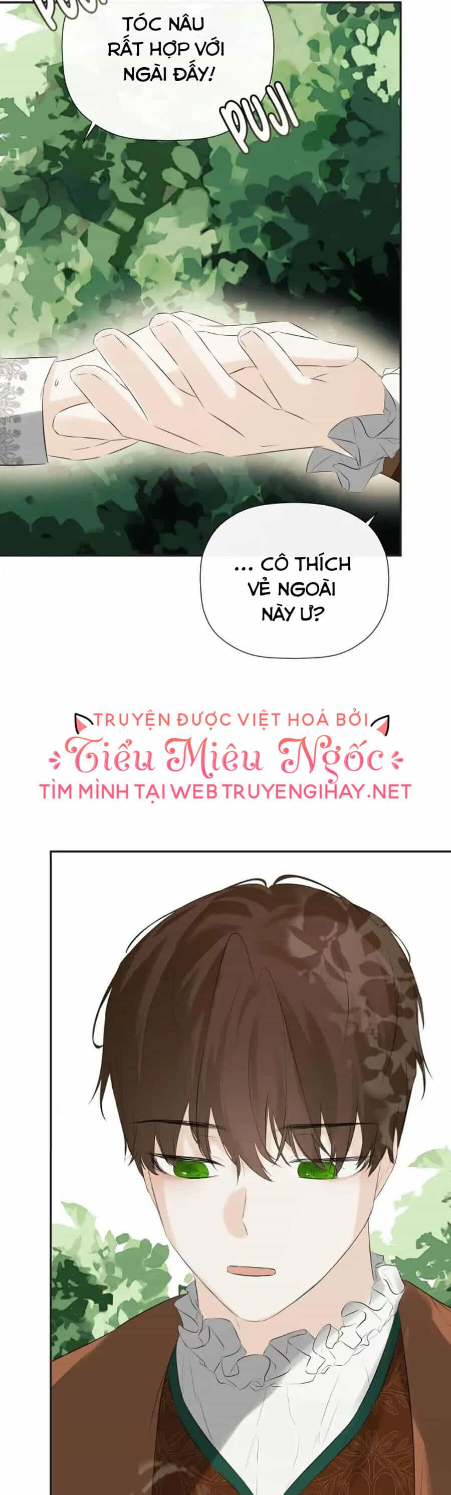 Tôi Chọc Nhầm Nam Phụ Che Giấu Thân Phận - Chương 33 - ảnh 51