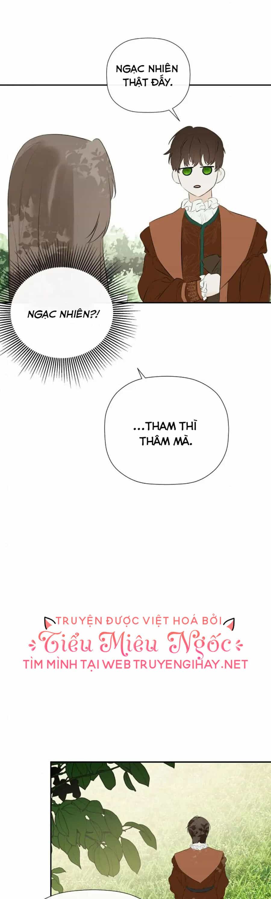 Tôi Chọc Nhầm Nam Phụ Che Giấu Thân Phận - Chương 34 - ảnh 27