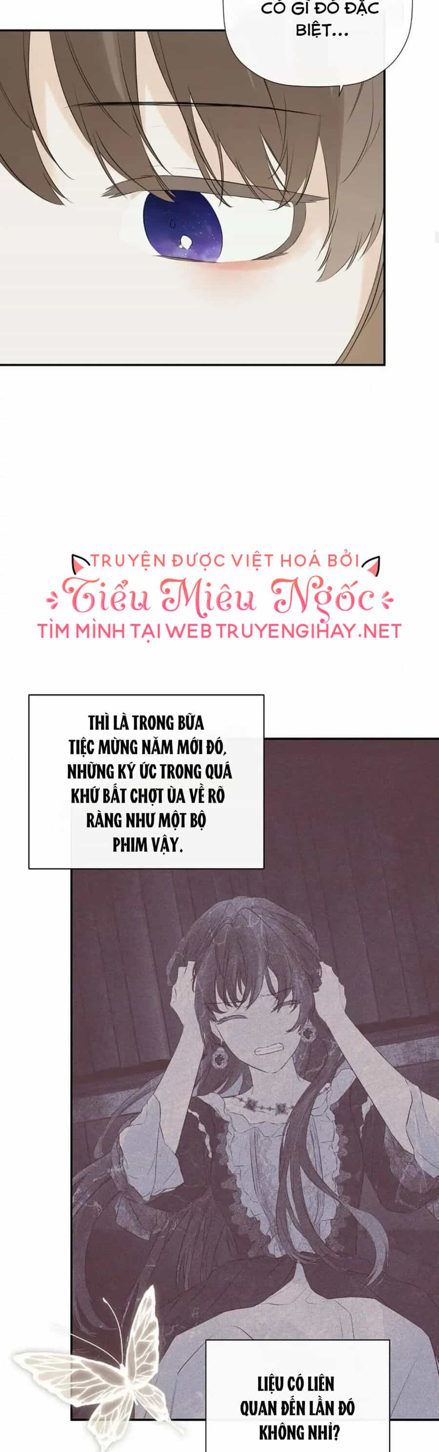 Tôi Chọc Nhầm Nam Phụ Che Giấu Thân Phận - Chương 34 - ảnh 31