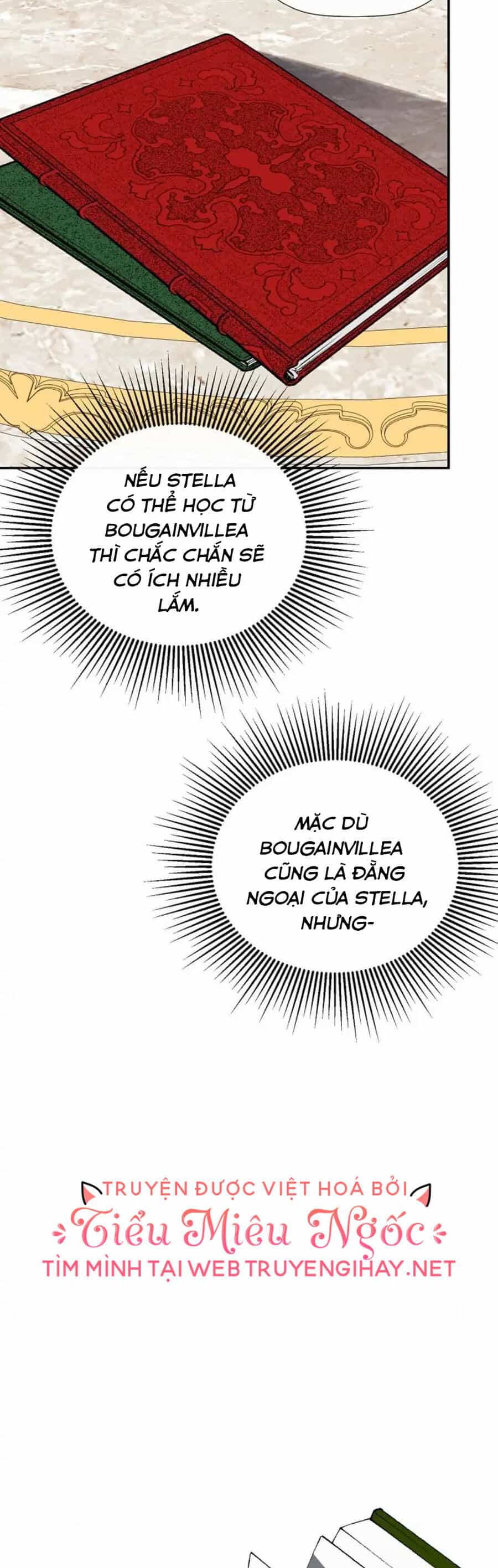 Tôi Chọc Nhầm Nam Phụ Che Giấu Thân Phận - Chương 34 - ảnh 36