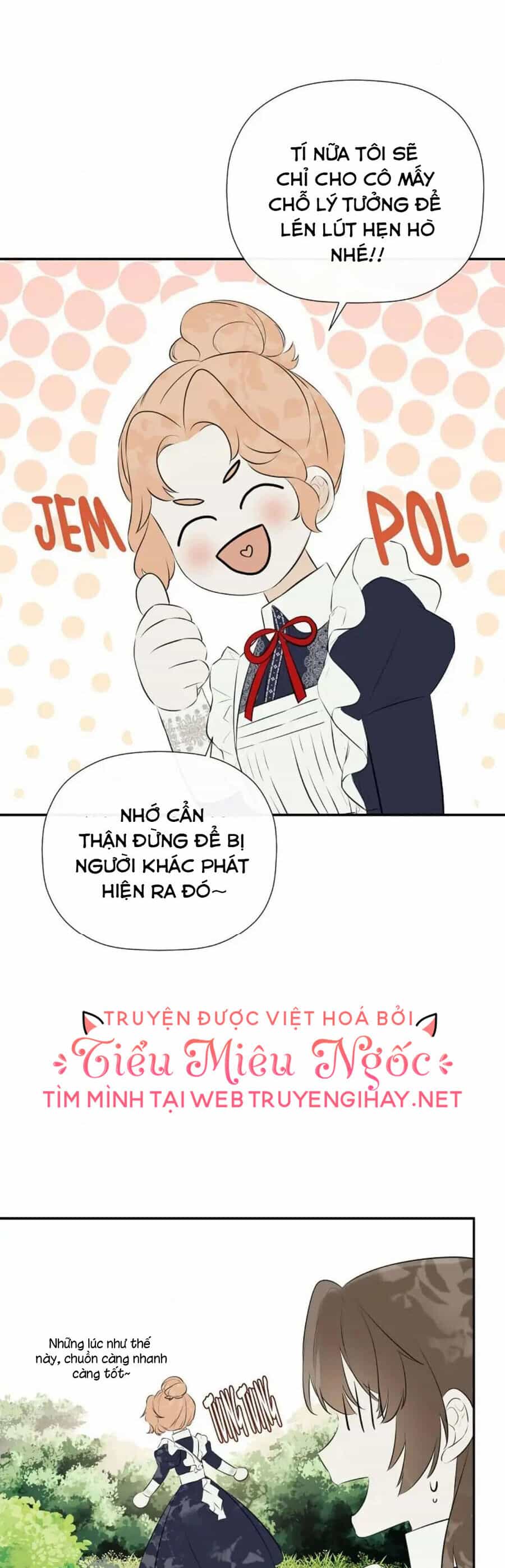 Tôi Chọc Nhầm Nam Phụ Che Giấu Thân Phận - Chương 34 - ảnh 6