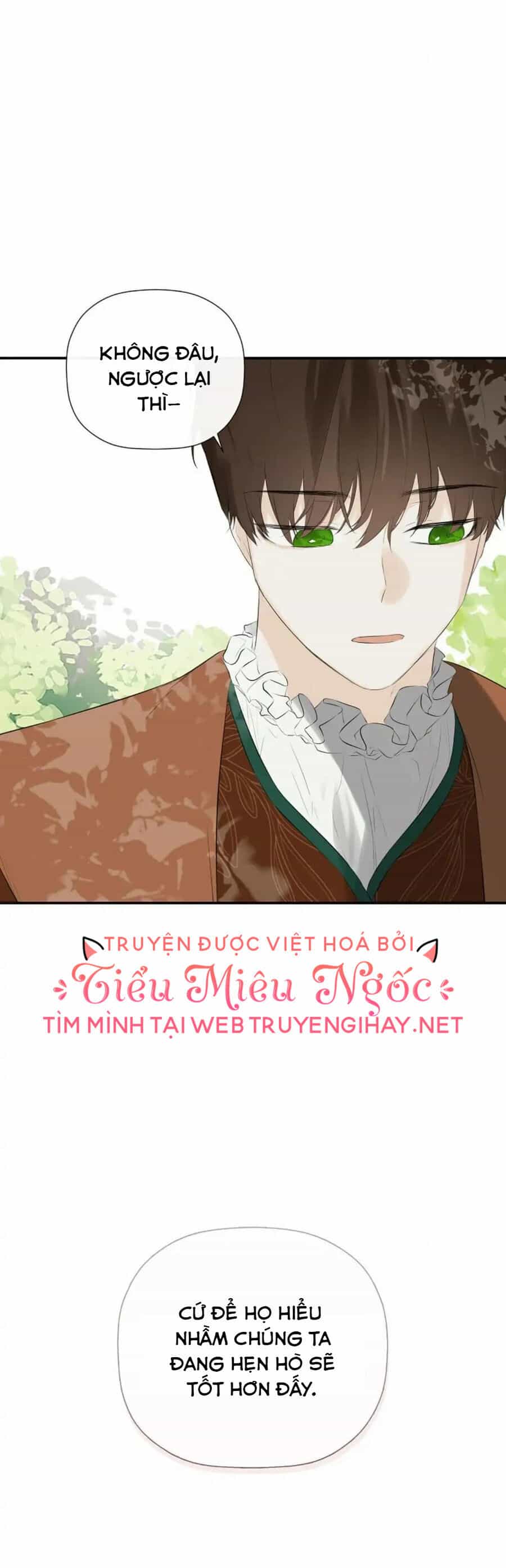 Tôi Chọc Nhầm Nam Phụ Che Giấu Thân Phận - Chương 34 - ảnh 9