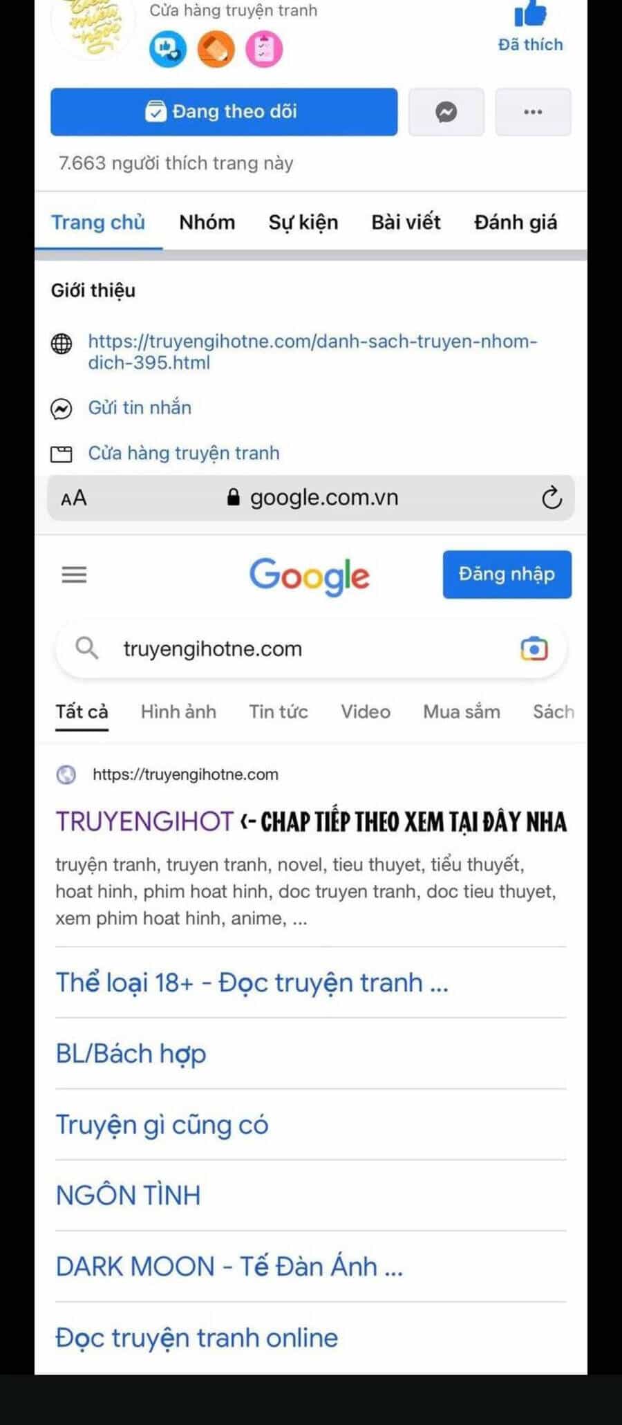 Tôi Chọc Nhầm Nam Phụ Che Giấu Thân Phận - Chương 35 - ảnh 2