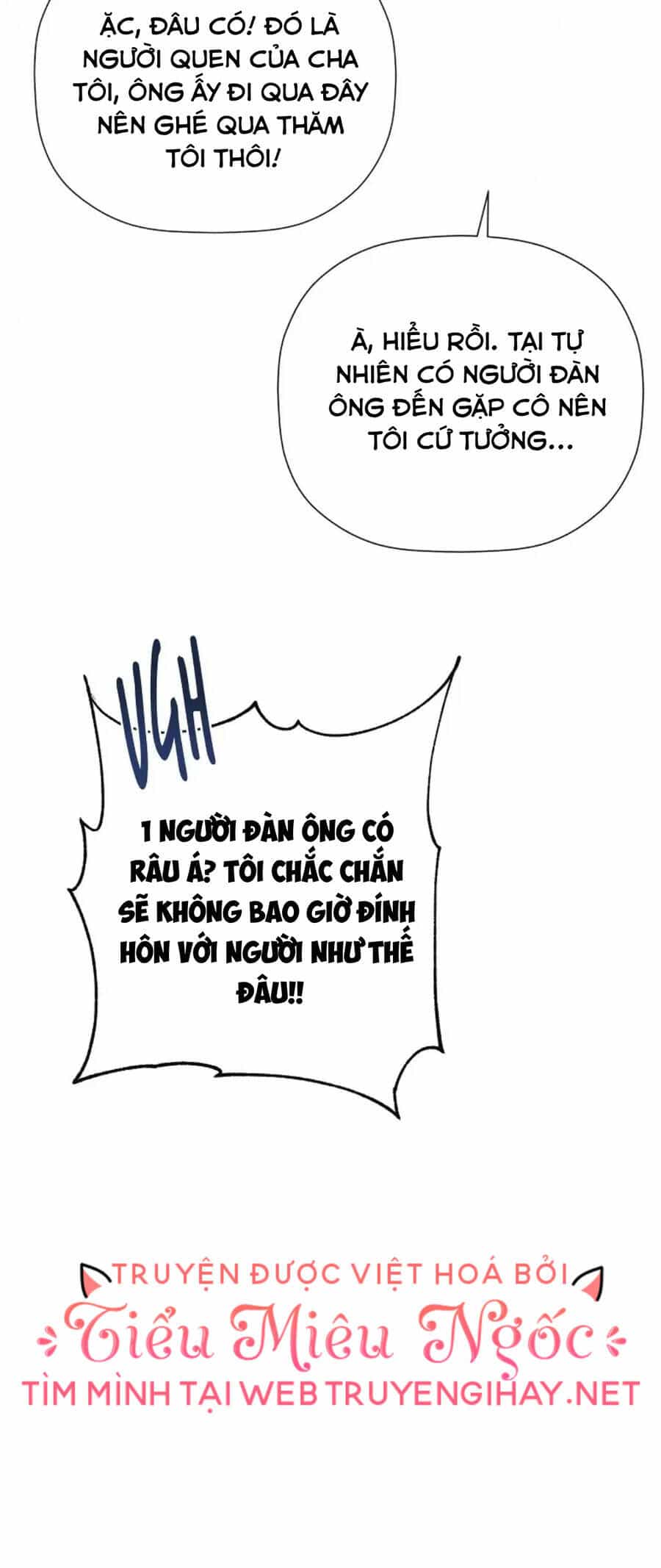 Tôi Chọc Nhầm Nam Phụ Che Giấu Thân Phận - Chương 35 - ảnh 35