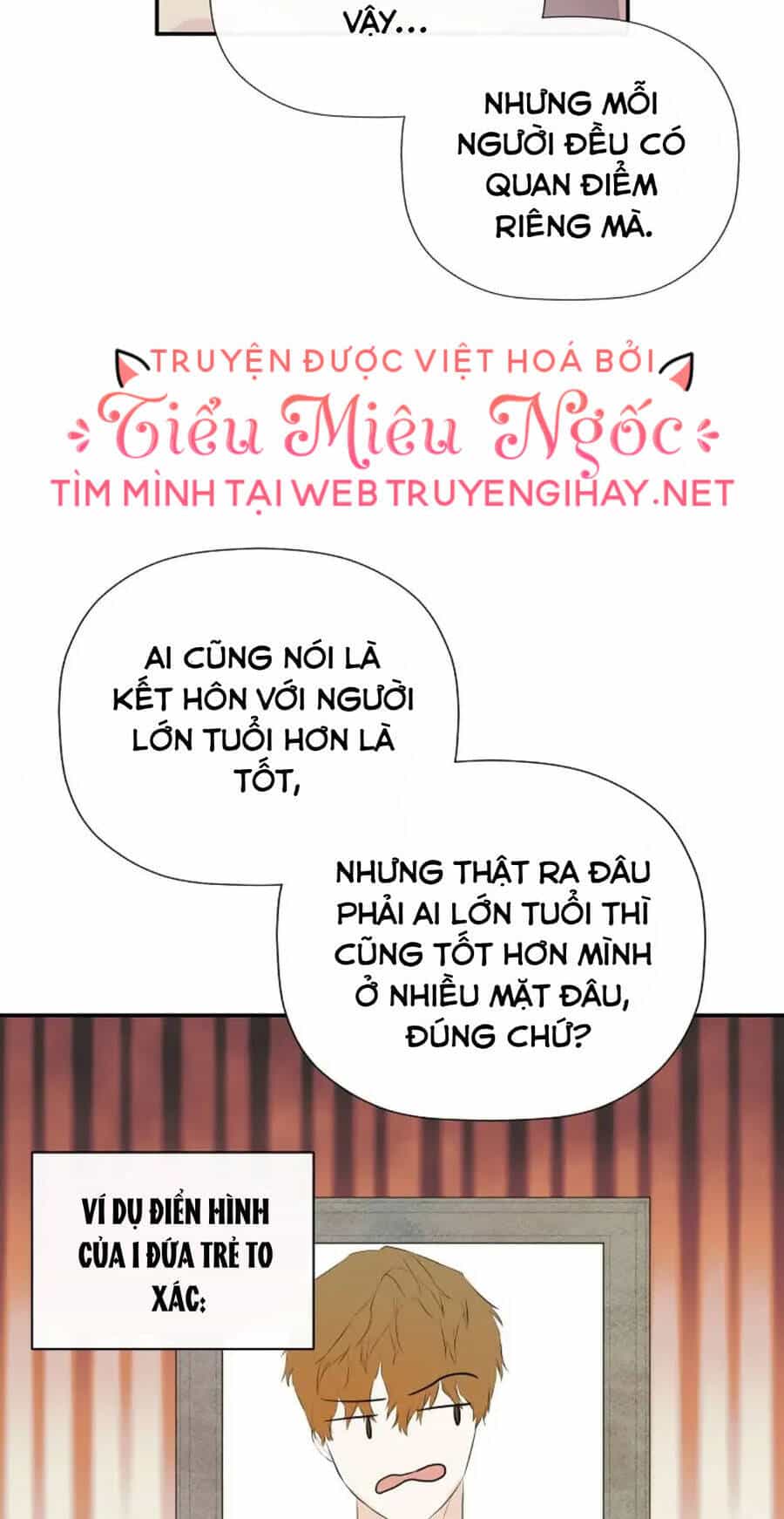 Tôi Chọc Nhầm Nam Phụ Che Giấu Thân Phận - Chương 35 - ảnh 46