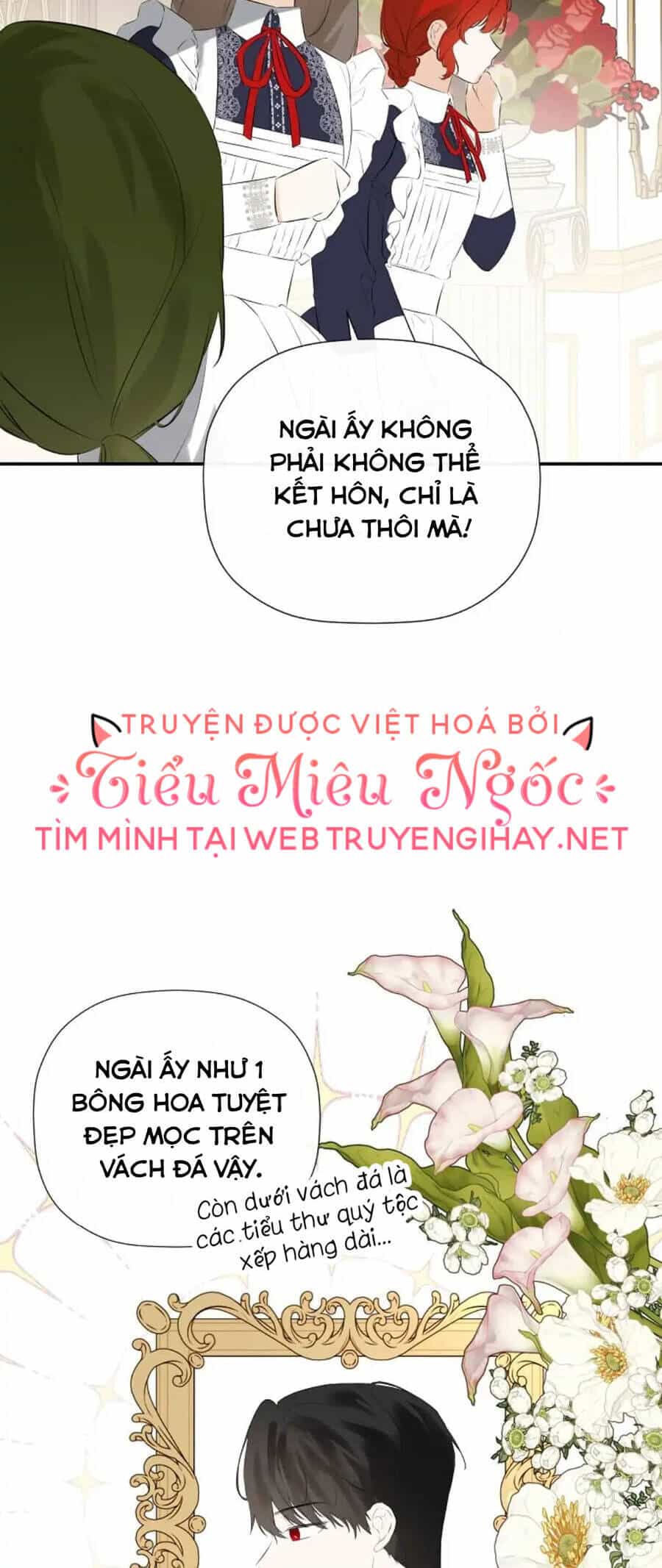 Tôi Chọc Nhầm Nam Phụ Che Giấu Thân Phận - Chương 35 - ảnh 58