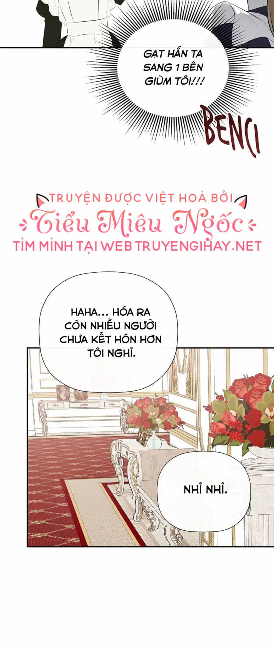 Tôi Chọc Nhầm Nam Phụ Che Giấu Thân Phận - Chương 35 - ảnh 62