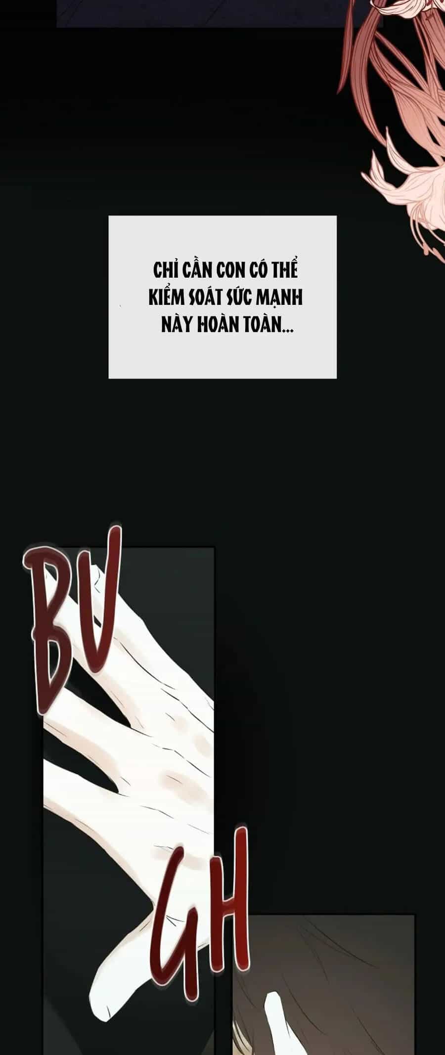Tôi Chọc Nhầm Nam Phụ Che Giấu Thân Phận - Chương 35 - ảnh 7