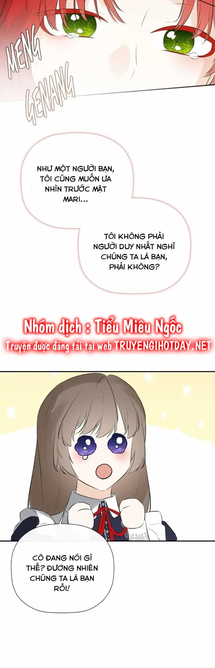 Tôi Chọc Nhầm Nam Phụ Che Giấu Thân Phận - Chương 36 - ảnh 13