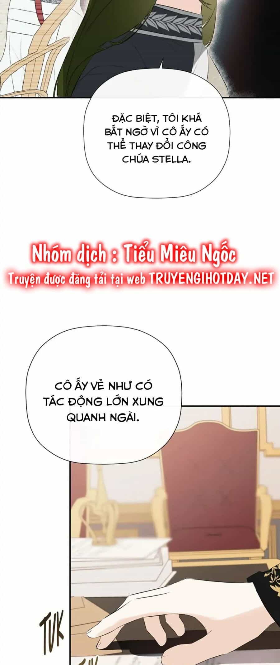 Tôi Chọc Nhầm Nam Phụ Che Giấu Thân Phận - Chương 36 - ảnh 44