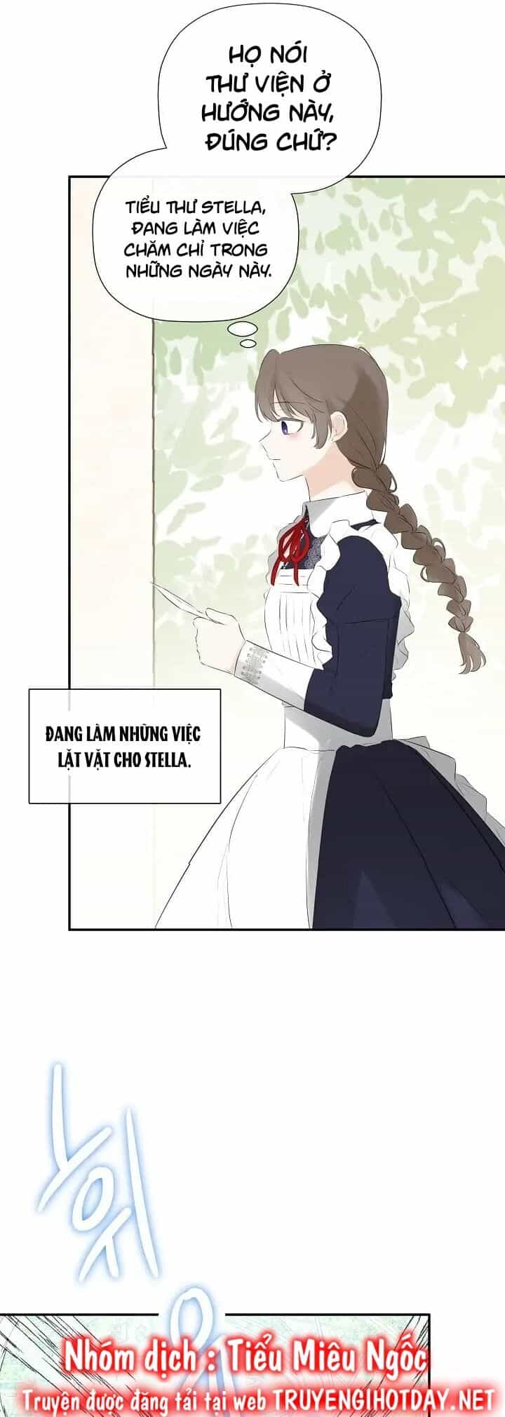 Tôi Chọc Nhầm Nam Phụ Che Giấu Thân Phận - Chương 37 - ảnh 24