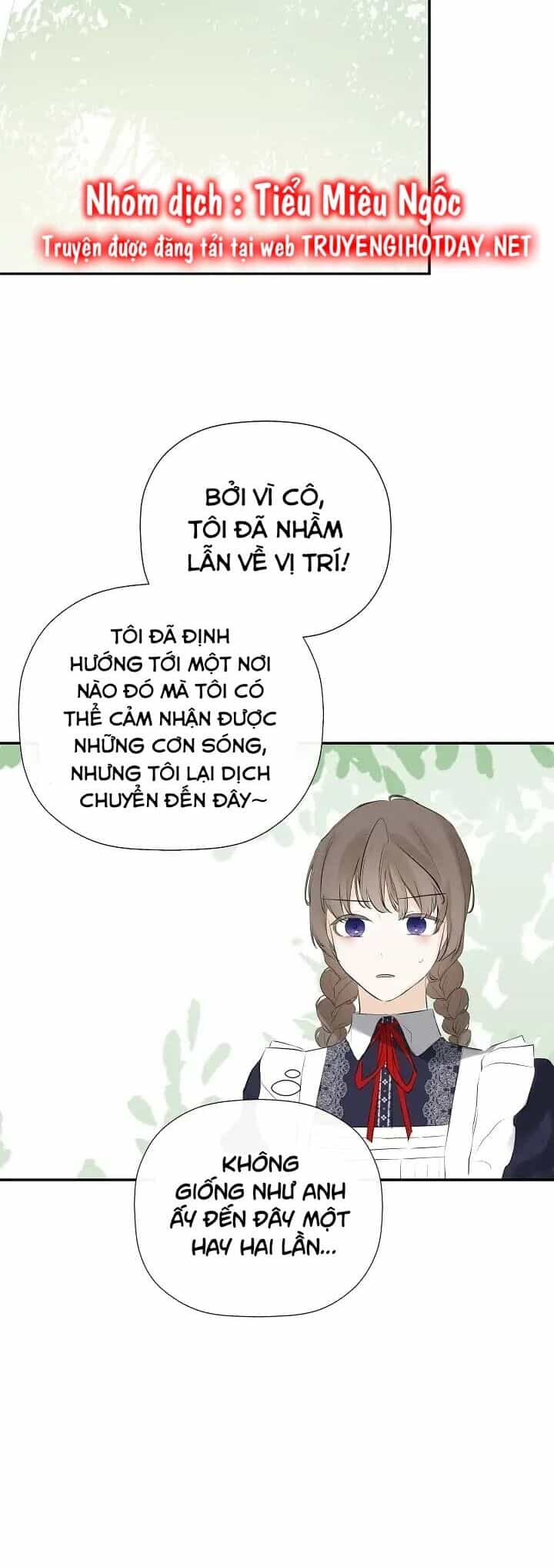 Tôi Chọc Nhầm Nam Phụ Che Giấu Thân Phận - Chương 37 - ảnh 31
