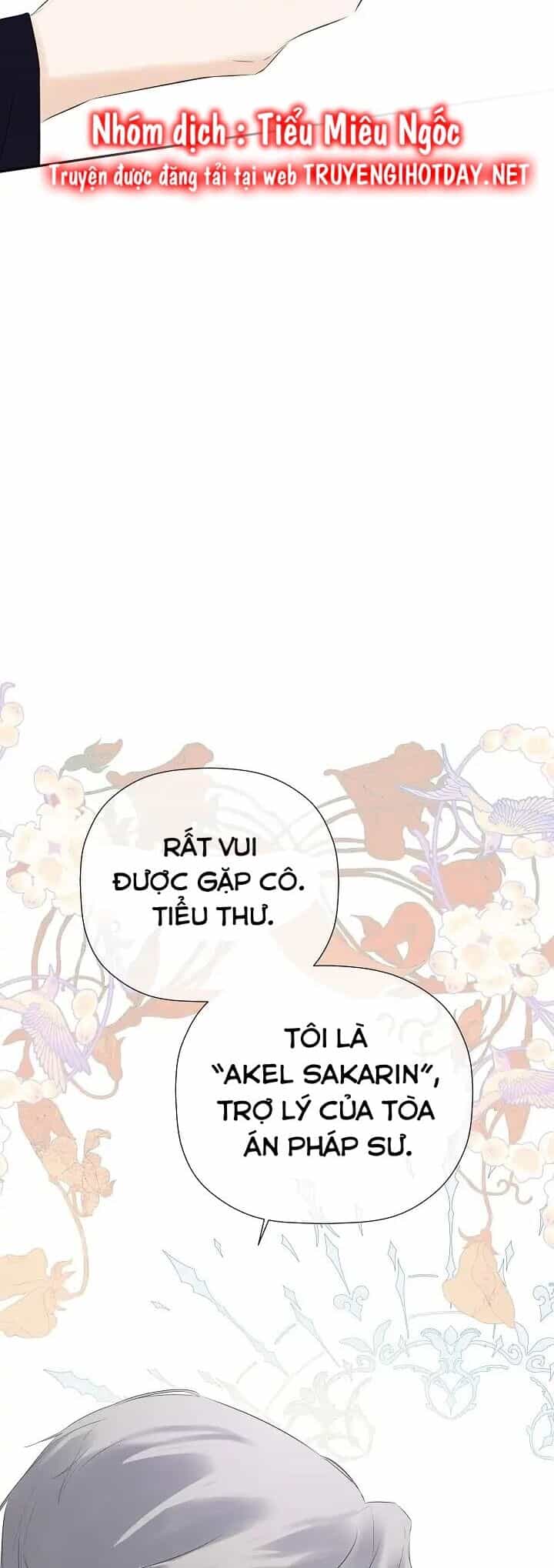 Tôi Chọc Nhầm Nam Phụ Che Giấu Thân Phận - Chương 37 - ảnh 39