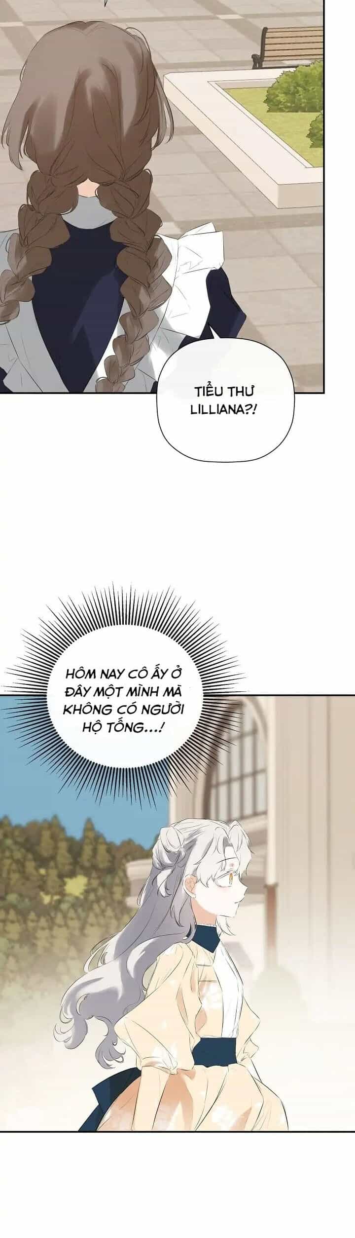 Tôi Chọc Nhầm Nam Phụ Che Giấu Thân Phận - Chương 38 - ảnh 19
