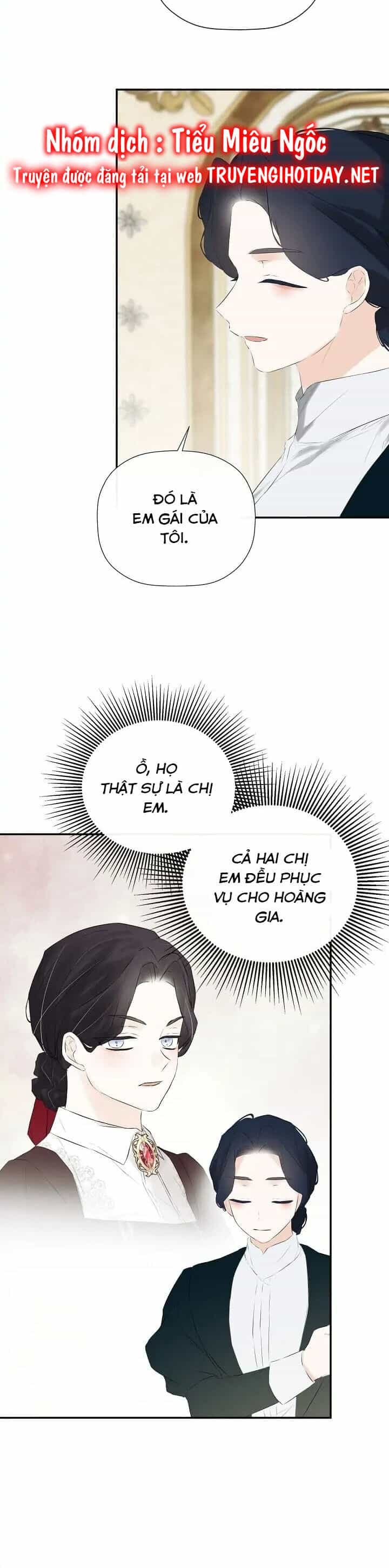 Tôi Chọc Nhầm Nam Phụ Che Giấu Thân Phận - Chương 38 - ảnh 38