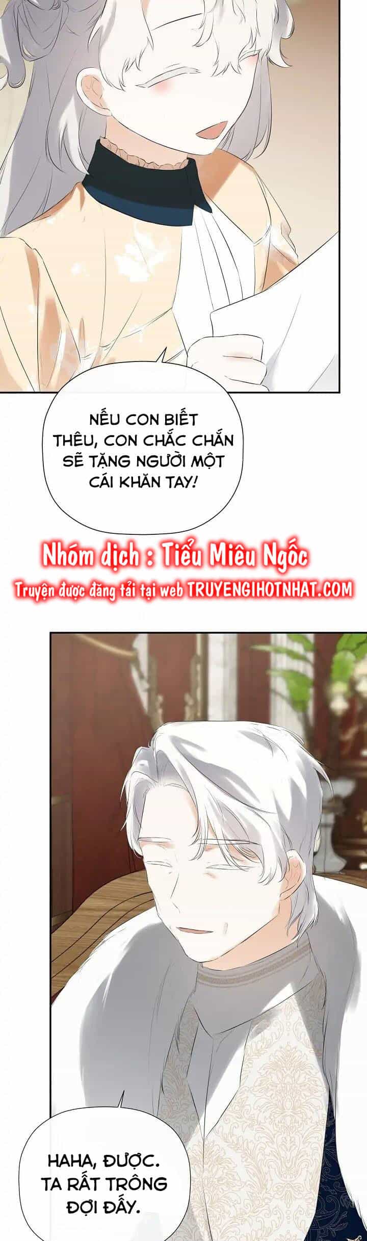 Tôi Chọc Nhầm Nam Phụ Che Giấu Thân Phận - Chương 39 - ảnh 21