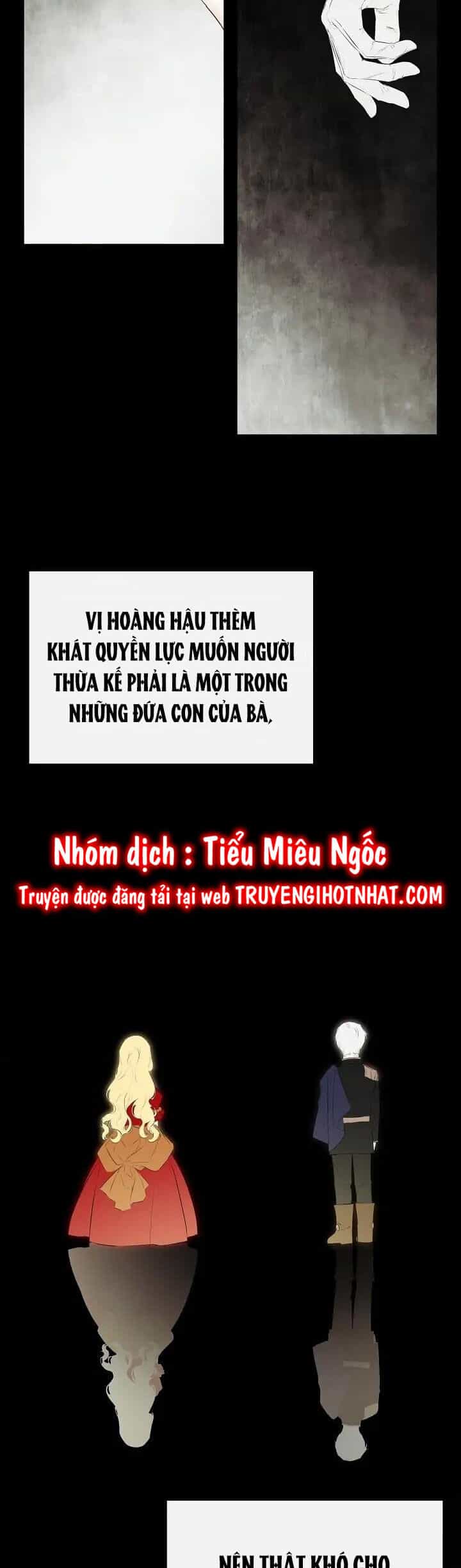 Tôi Chọc Nhầm Nam Phụ Che Giấu Thân Phận - Chương 39 - ảnh 27