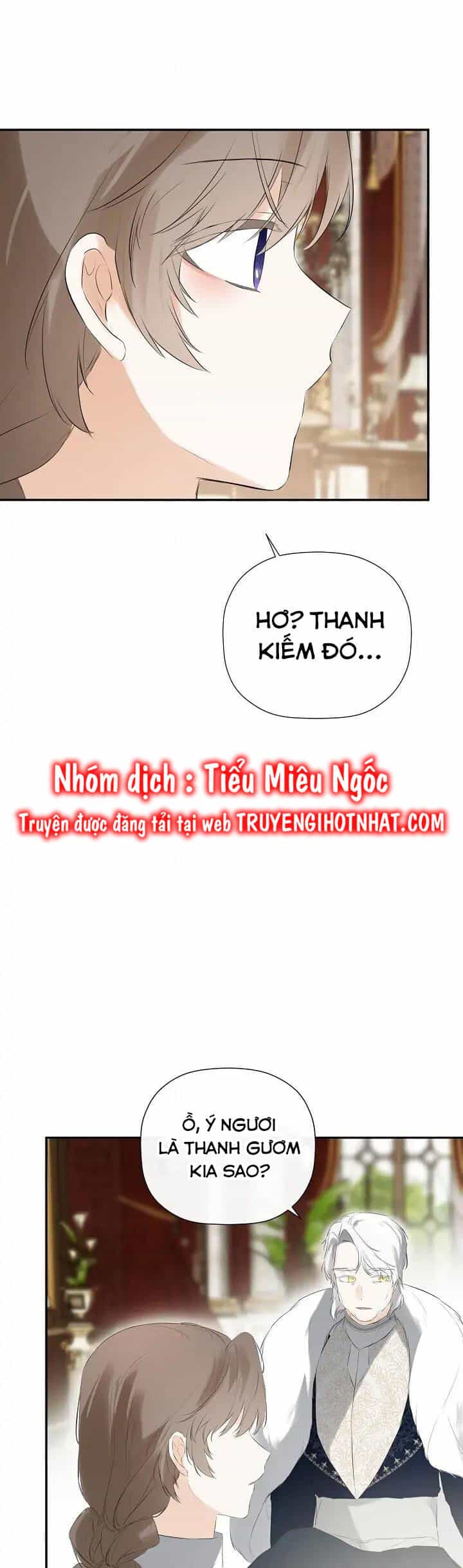 Tôi Chọc Nhầm Nam Phụ Che Giấu Thân Phận - Chương 39 - ảnh 41