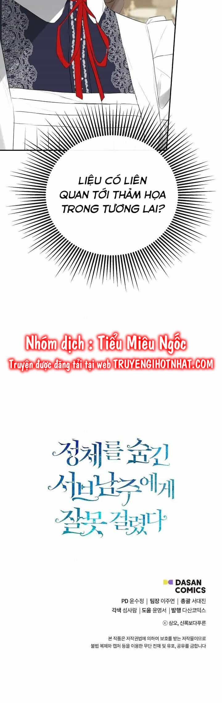 Tôi Chọc Nhầm Nam Phụ Che Giấu Thân Phận - Chương 39 - ảnh 47