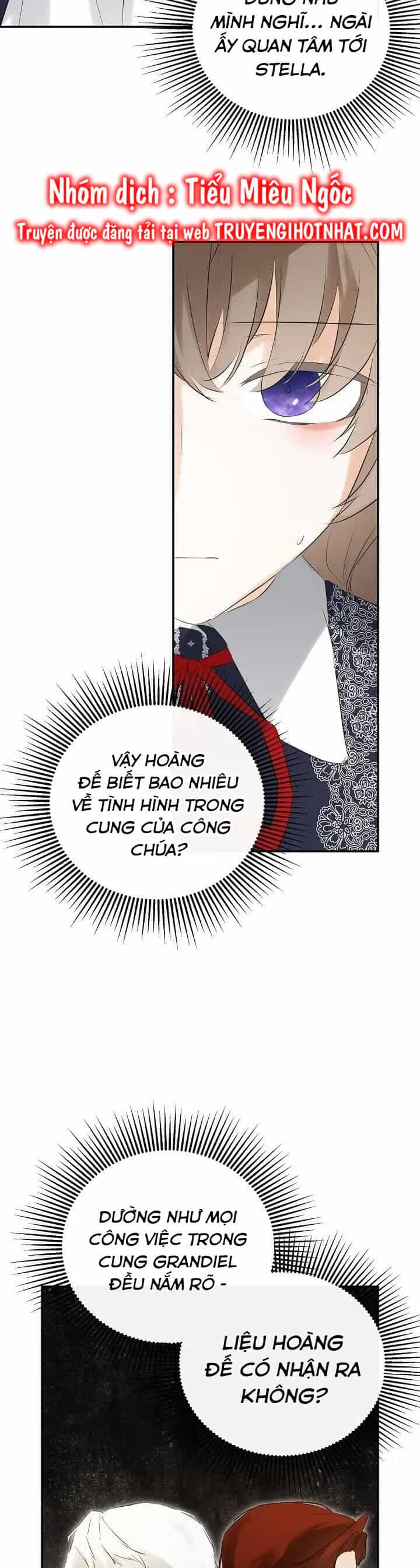 Tôi Chọc Nhầm Nam Phụ Che Giấu Thân Phận - Chương 39 - ảnh 7