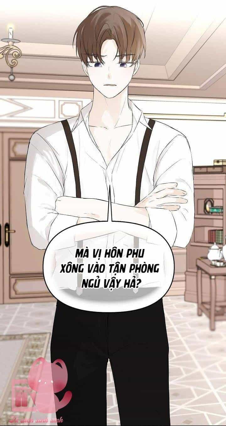 Tôi Chọc Nhầm Nam Phụ Che Giấu Thân Phận - Chương 4 - ảnh 10
