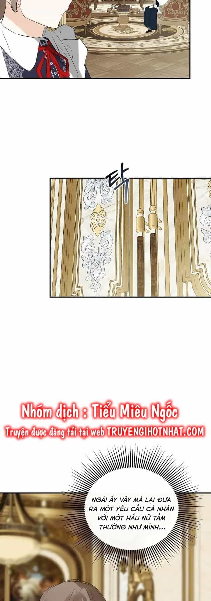 Tôi Chọc Nhầm Nam Phụ Che Giấu Thân Phận - Chương 40 - ảnh 14