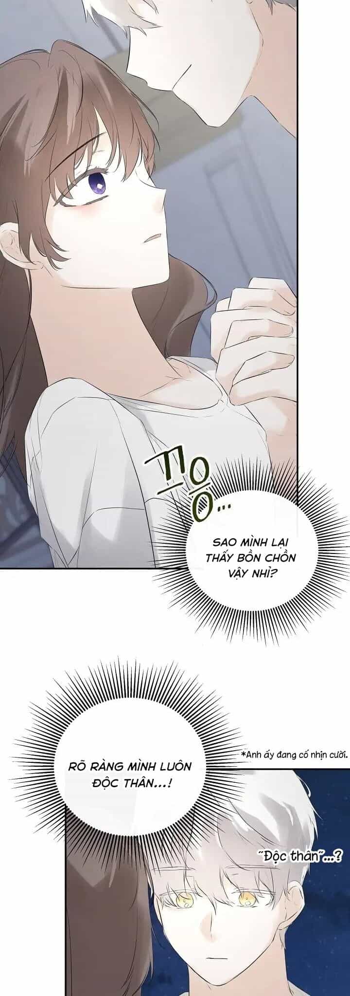 Tôi Chọc Nhầm Nam Phụ Che Giấu Thân Phận - Chương 40 - ảnh 50